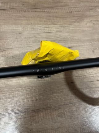 Manillar bici ultraligero Lexon Thin Line