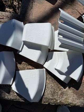 Piscina Ovalada 5,50 x 3,66 x 1,20 m