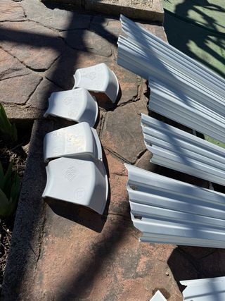 Piscina Ovalada 5,50 x 3,66 x 1,20 m