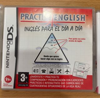 Lote 6 Juegos Nintendo DS