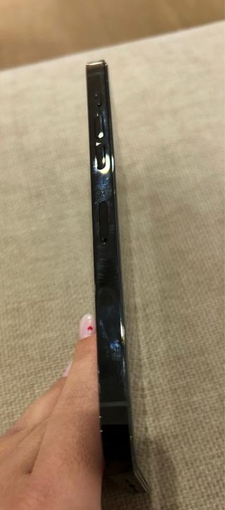 iPhone 14 Pro Max Negro