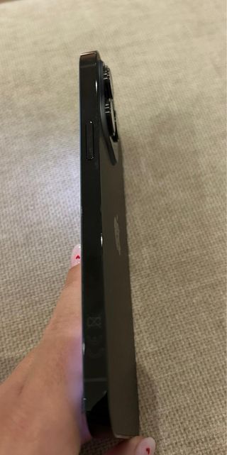 iPhone 14 Pro Max Negro