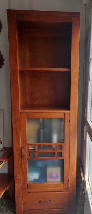 COMBO MUEBLES DE SALÓN