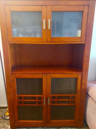 COMBO MUEBLES DE SALÓN