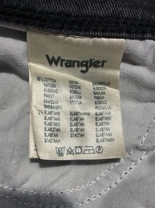 Jeans Wrangler Vintage