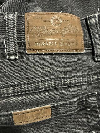 Jeans Wrangler Vintage