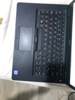 Dell Latitude 5480