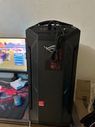 PC Gamer i7 11700K RTX 3060 Ti 8GB