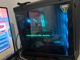 PC Gamer i7 11700K RTX 3060 Ti 8GB