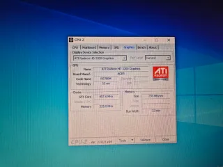 Portátil Acer 5535 Azul Marino
