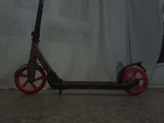 Patinete infantil 9-12 años