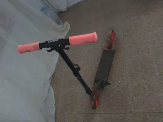 Patinete infantil 9-12 años