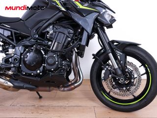 KAWASAKI Z 900 A2