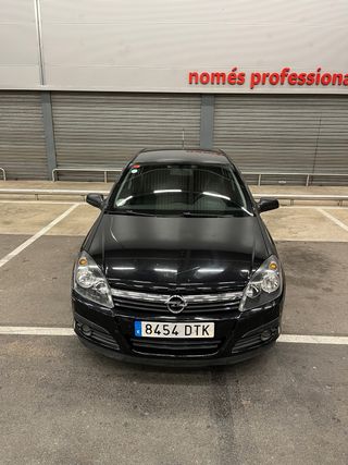 Opel Astra H SPORT 1.7 CDTI 2005