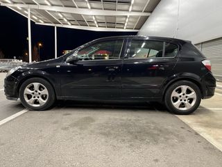 Opel Astra H SPORT 1.7 CDTI 2005