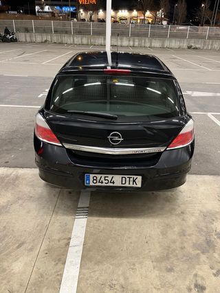 Opel Astra H SPORT 1.7 CDTI 2005