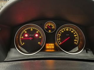 Opel Astra H SPORT 1.7 CDTI 2005