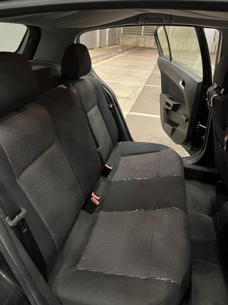 Opel Astra H SPORT 1.7 CDTI 2005