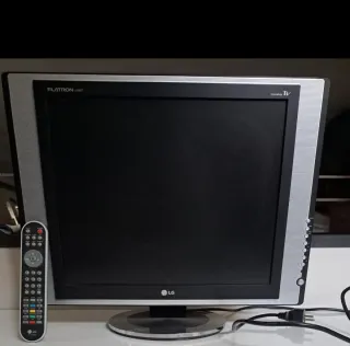 Monitor LG Flatron L1910T TV