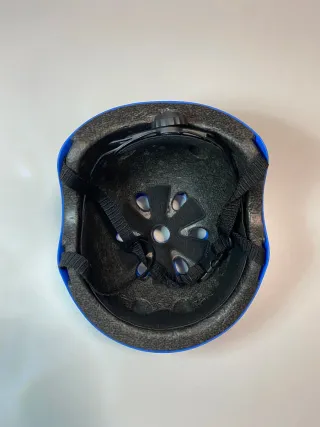 Cascos para patinete o bicicleta