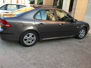 Saab 9-3 2006