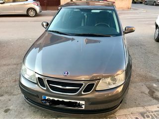 Saab 9-3 2006