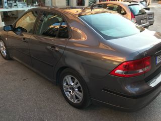 Saab 9-3 2006