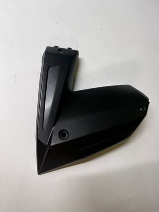Guardabarros Delantero y carenado  ZX10R 08-10