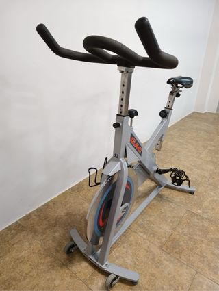 Bicicleta Spinning GAC - Buen Estado