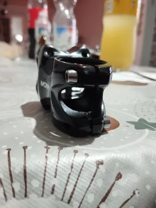 Potencia ONOFF Negra