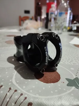 Potencia ONOFF Negra