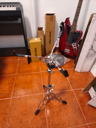 Pack Herrajes TAMA A ESTRENAR