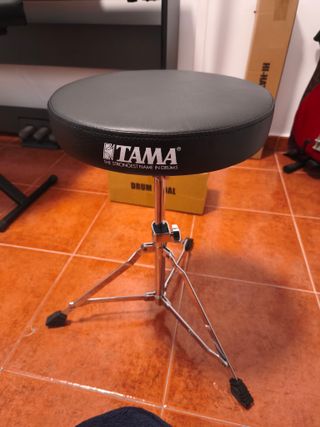 Pack Herrajes TAMA A ESTRENAR