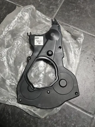 Peças de origem Peugeot/ Citroen