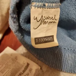 Leotardos niña talla 10