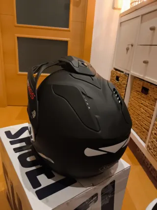 Casco SHOEI Hornet ADV