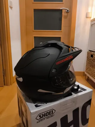 Casco SHOEI Hornet ADV