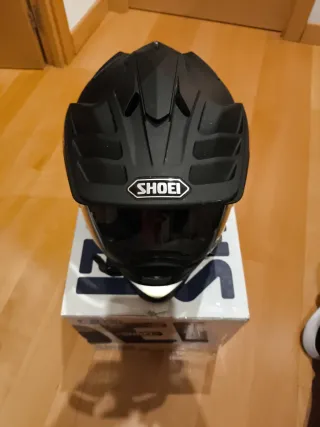 Casco SHOEI Hornet ADV