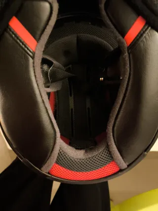 Casco SHOEI Hornet ADV