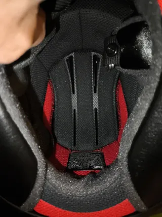 Casco SHOEI Hornet ADV