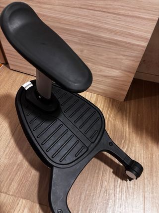 Patinete Bugaboo con asiento