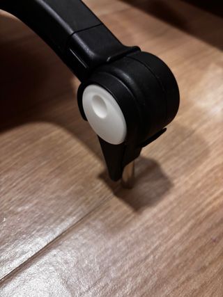 Patinete Bugaboo con asiento