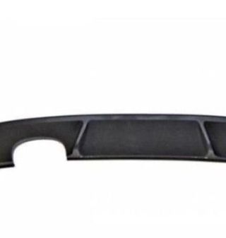 Difusor Trasero Volkswagen Golf 6 look GTI 1 Salid