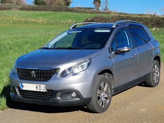 Peugeot 2008 1.2 Style 82CV 80.000km