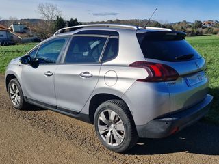 Peugeot 2008 1.2 Style 82CV 80.000km