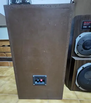 Altavoces Bohem BM95