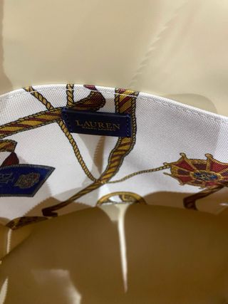 Bolso Ralph Lauren Keaton, nuevo con etiqueta.