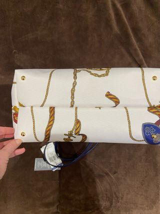 Bolso Ralph Lauren Keaton, nuevo con etiqueta.