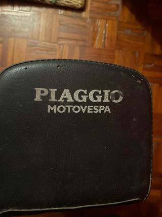 Asiento Vespino ALX Original