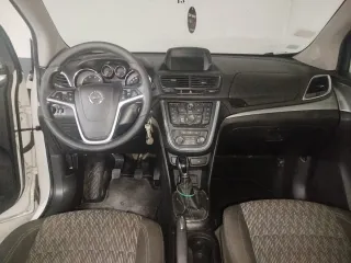 Opel Mokka 2016